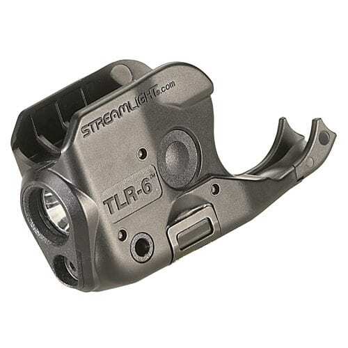 Streamlight TLR-6 Kimber Micro 1911 69276 - Tactical & Duty Gear